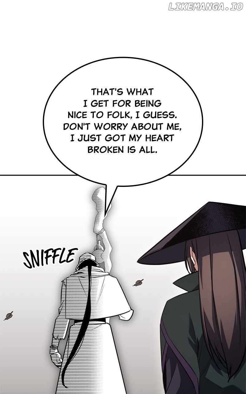 I Reincarnated As The Crazed Heir Chapter 146 Page 46