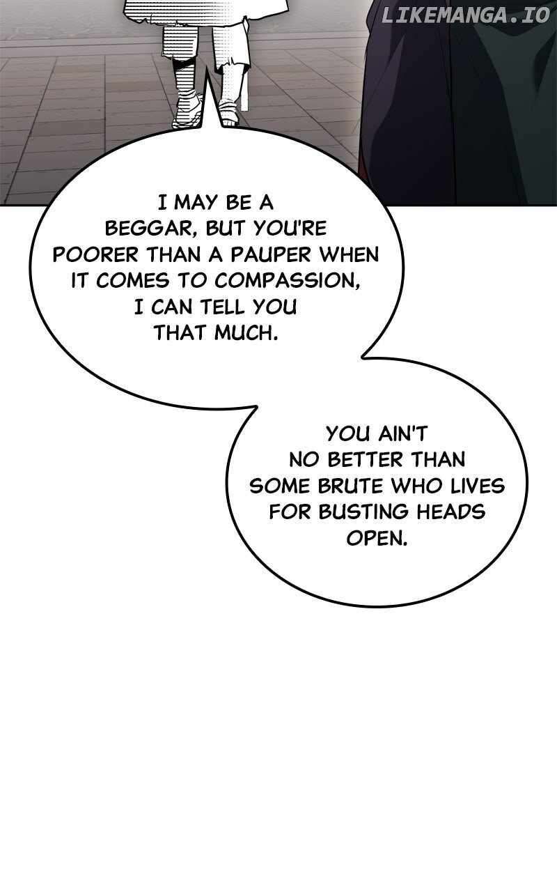 I Reincarnated As The Crazed Heir Chapter 146 Page 47