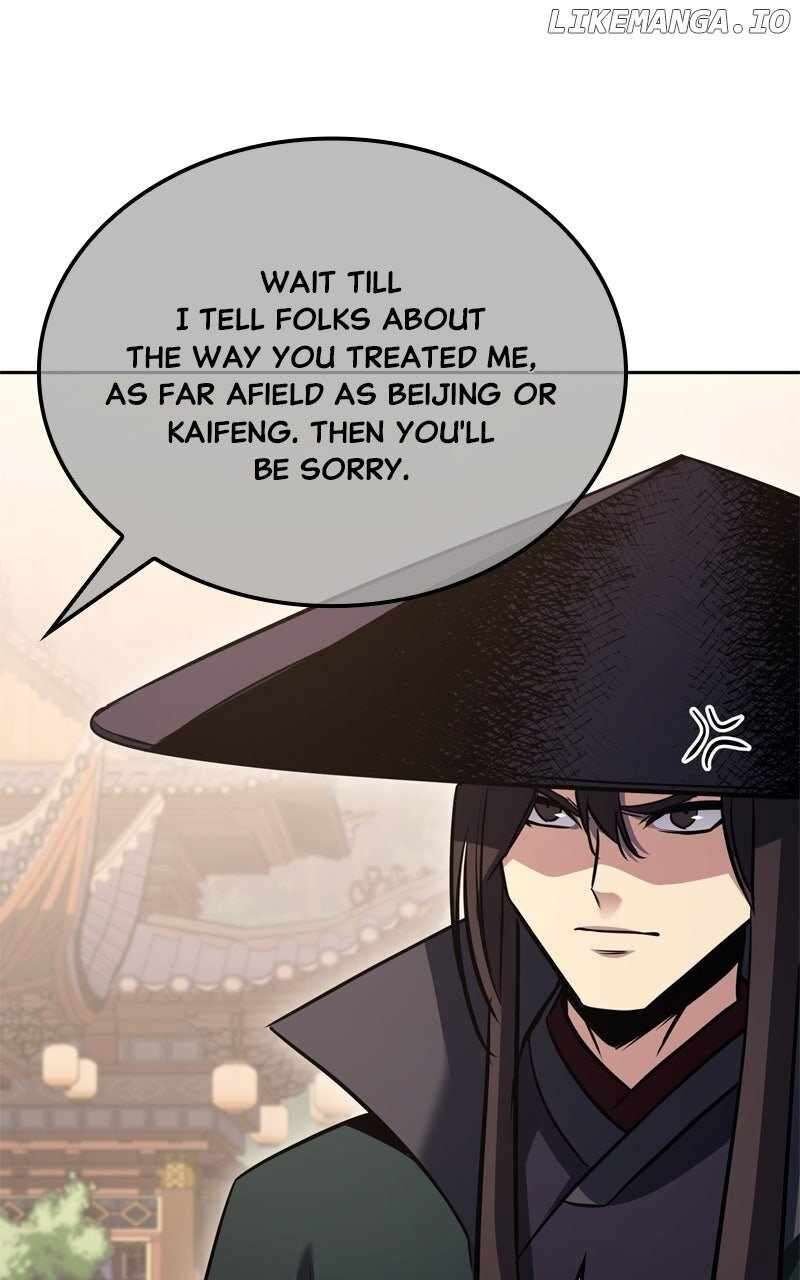 I Reincarnated As The Crazed Heir Chapter 146 Page 48