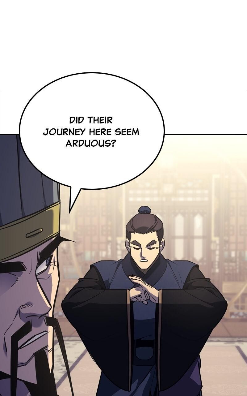 I Reincarnated As The Crazed Heir Chapter 146 Page 5