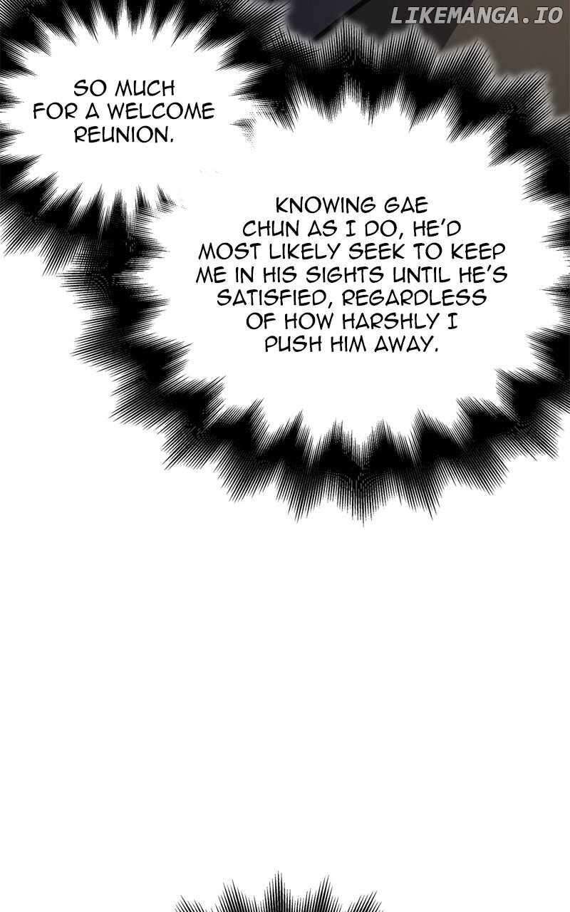 I Reincarnated As The Crazed Heir Chapter 146 Page 51
