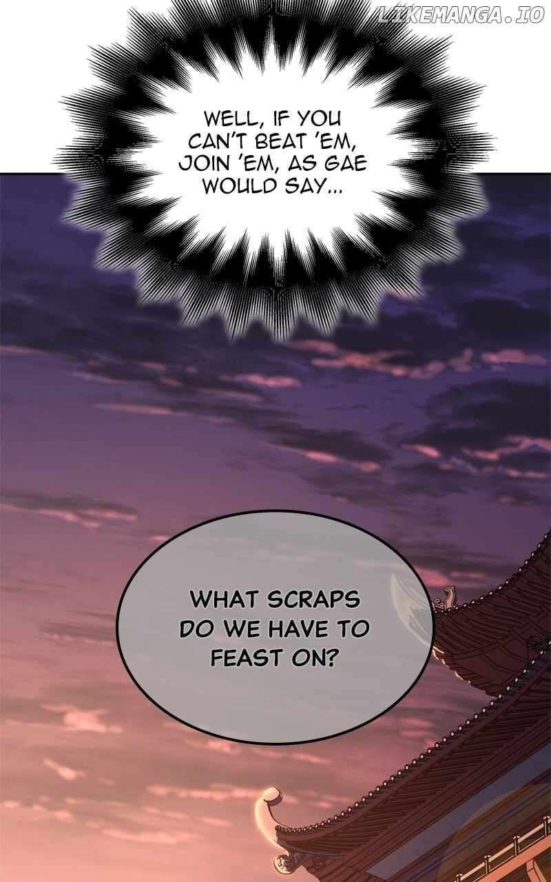 I Reincarnated As The Crazed Heir Chapter 146 Page 52