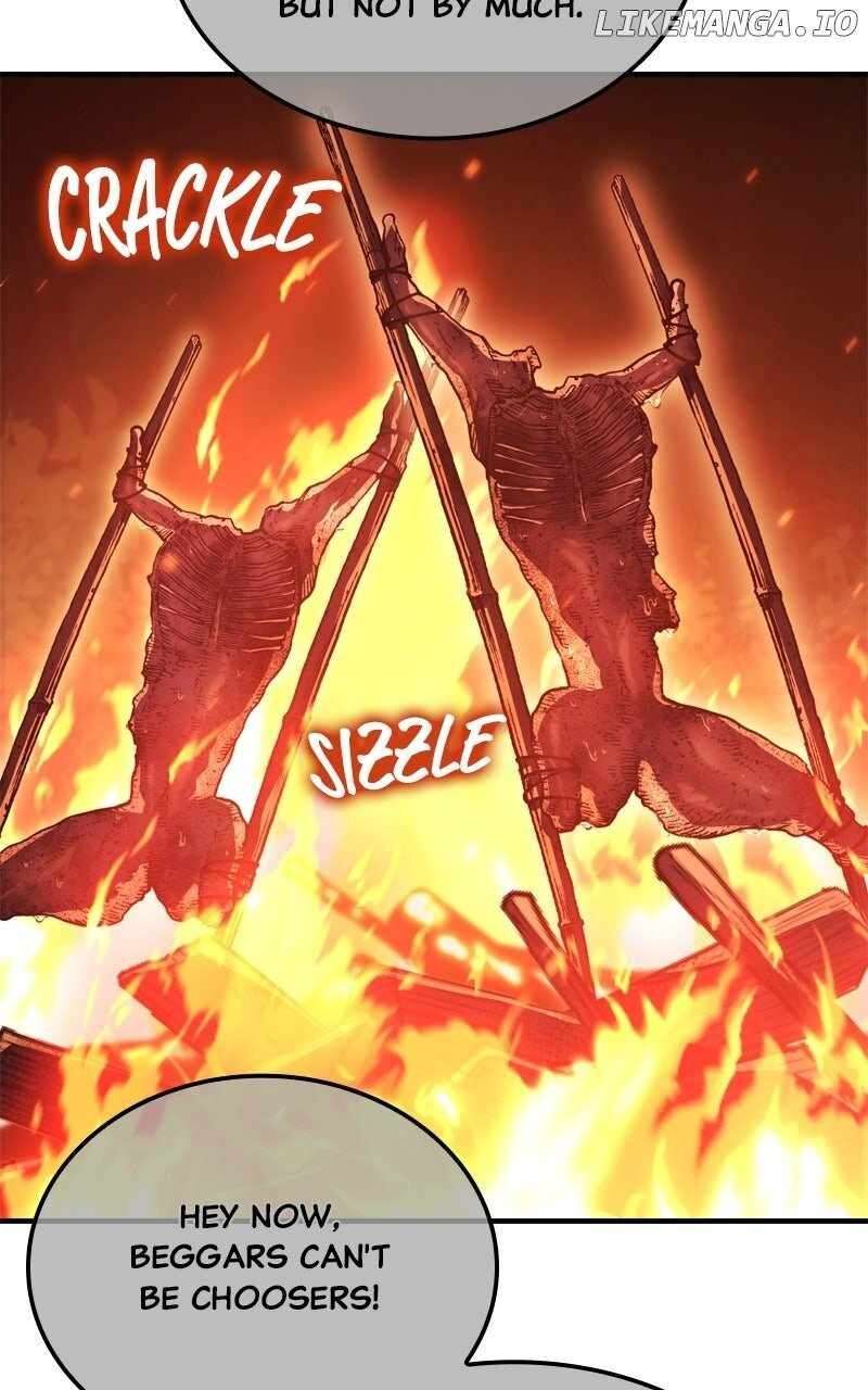 I Reincarnated As The Crazed Heir Chapter 146 Page 56