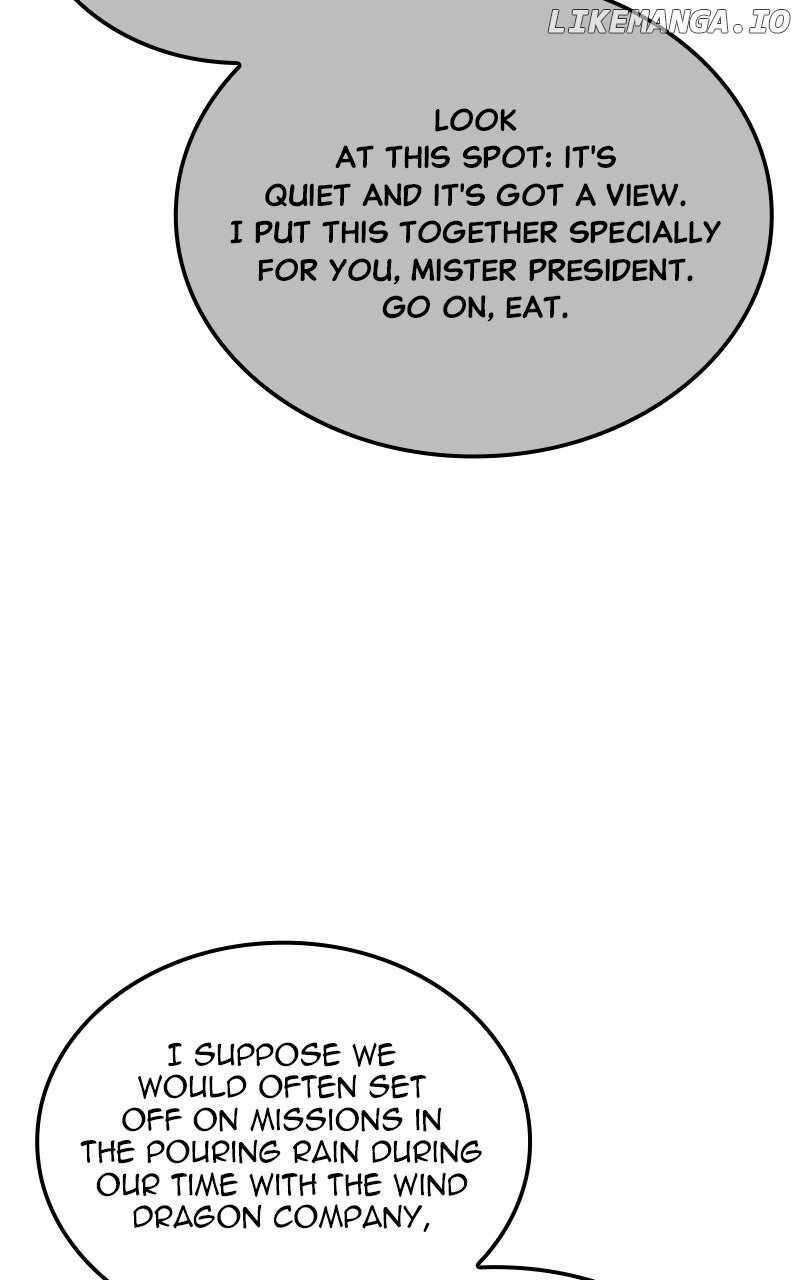 I Reincarnated As The Crazed Heir Chapter 146 Page 57