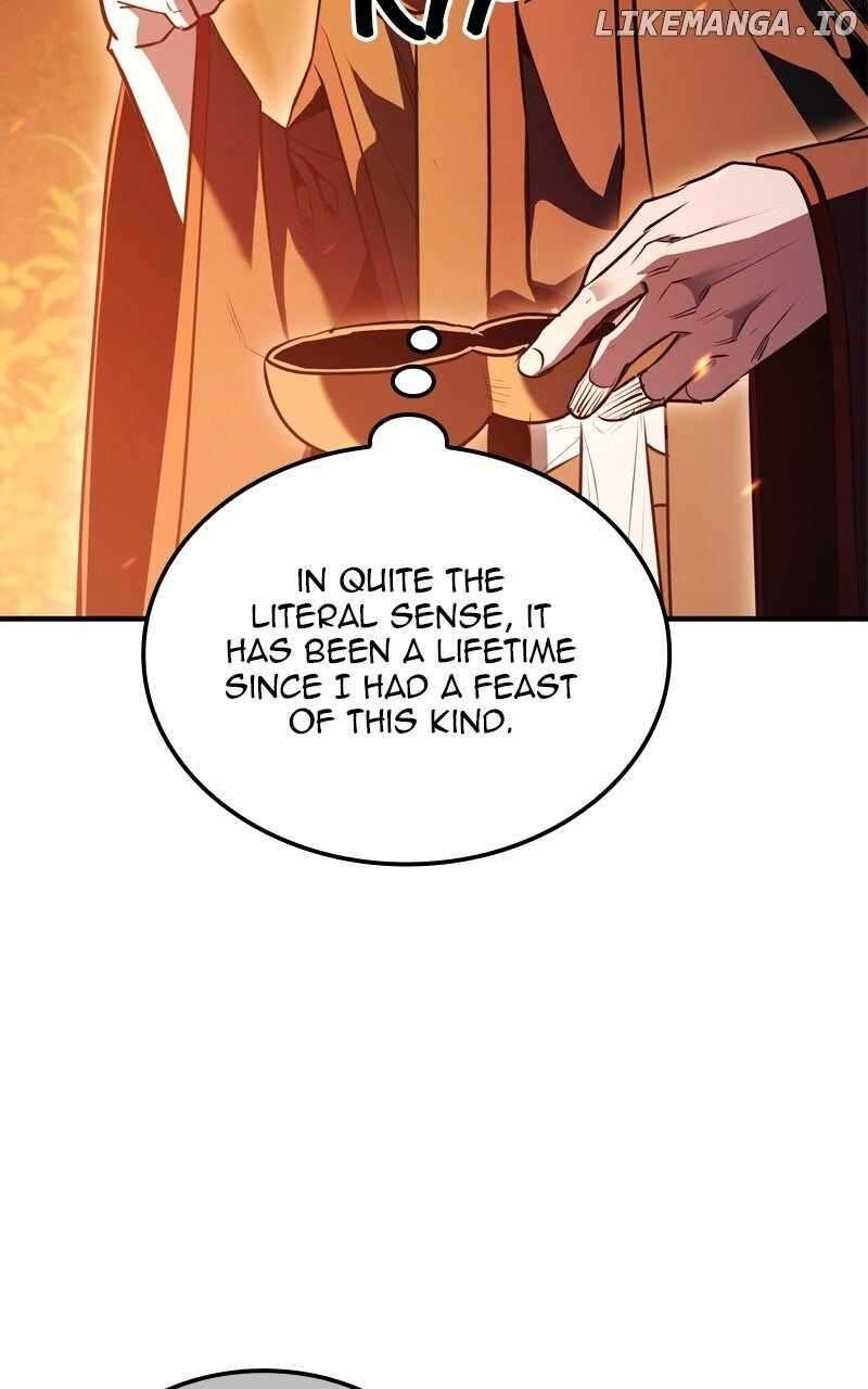 I Reincarnated As The Crazed Heir Chapter 146 Page 59