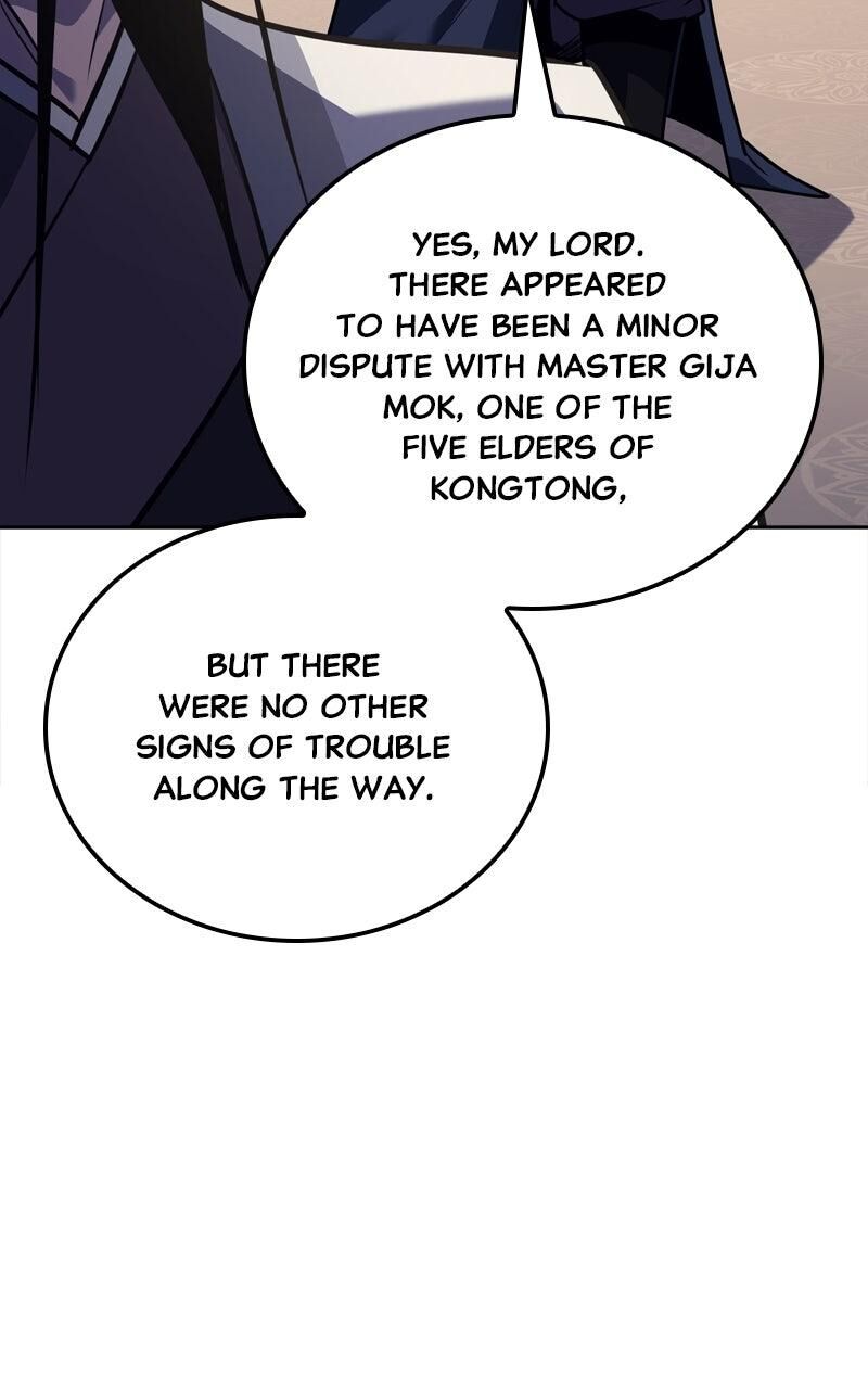 I Reincarnated As The Crazed Heir Chapter 146 Page 6