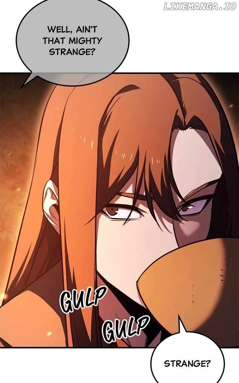 I Reincarnated As The Crazed Heir Chapter 146 Page 60
