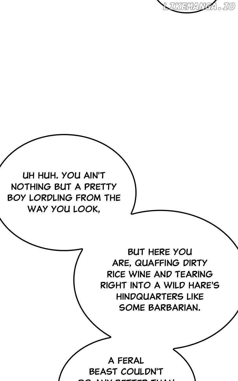 I Reincarnated As The Crazed Heir Chapter 146 Page 61