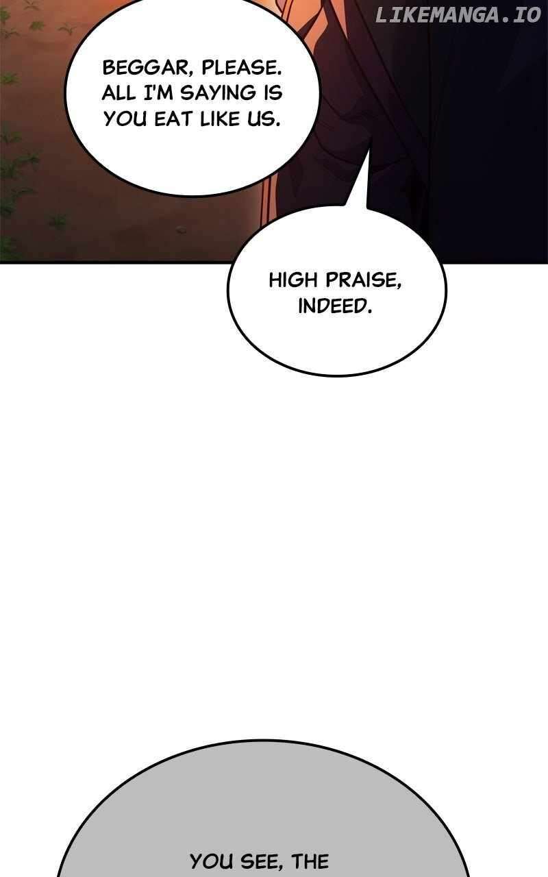 I Reincarnated As The Crazed Heir Chapter 146 Page 63