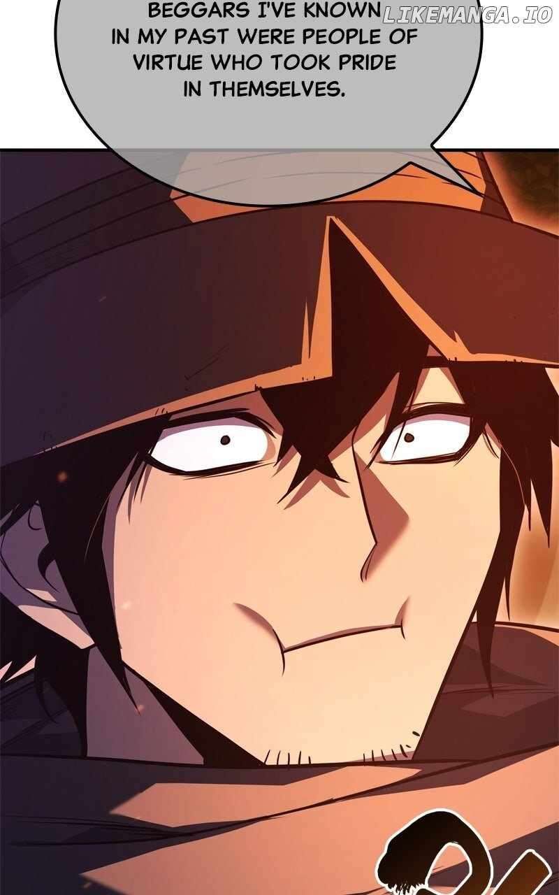 I Reincarnated As The Crazed Heir Chapter 146 Page 64