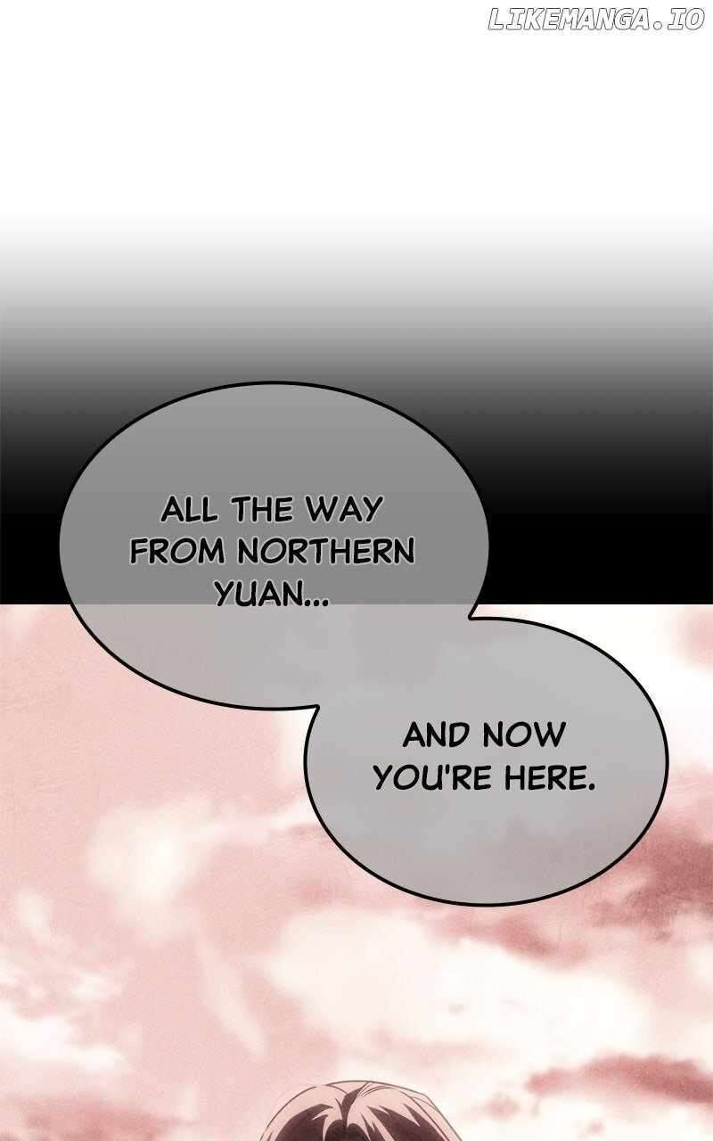 I Reincarnated As The Crazed Heir Chapter 146 Page 69
