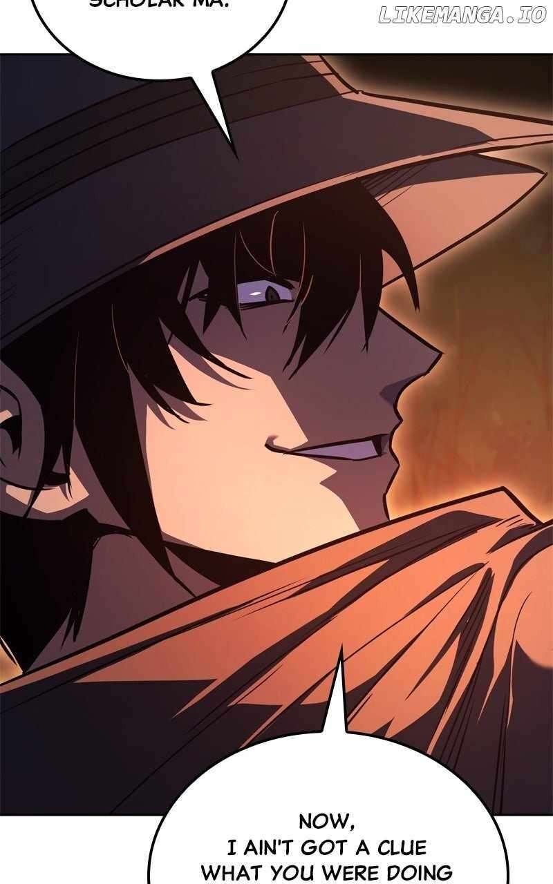 I Reincarnated As The Crazed Heir Chapter 146 Page 75