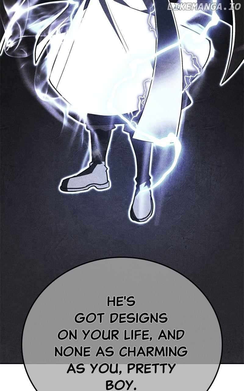 I Reincarnated As The Crazed Heir Chapter 146 Page 78