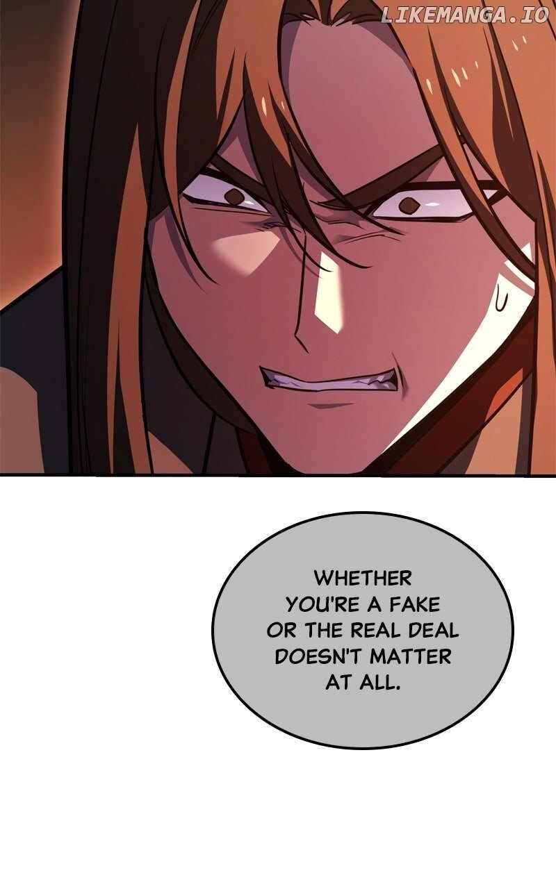 I Reincarnated As The Crazed Heir Chapter 146 Page 80