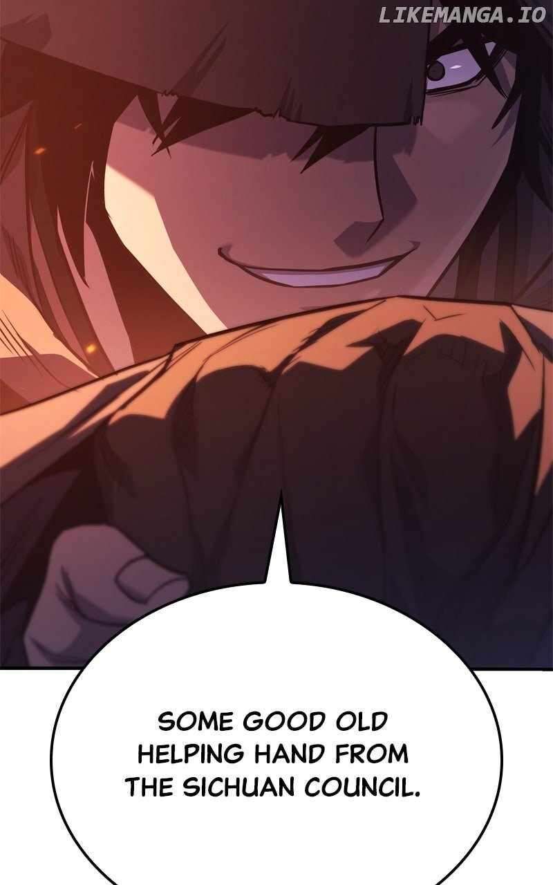 I Reincarnated As The Crazed Heir Chapter 146 Page 82