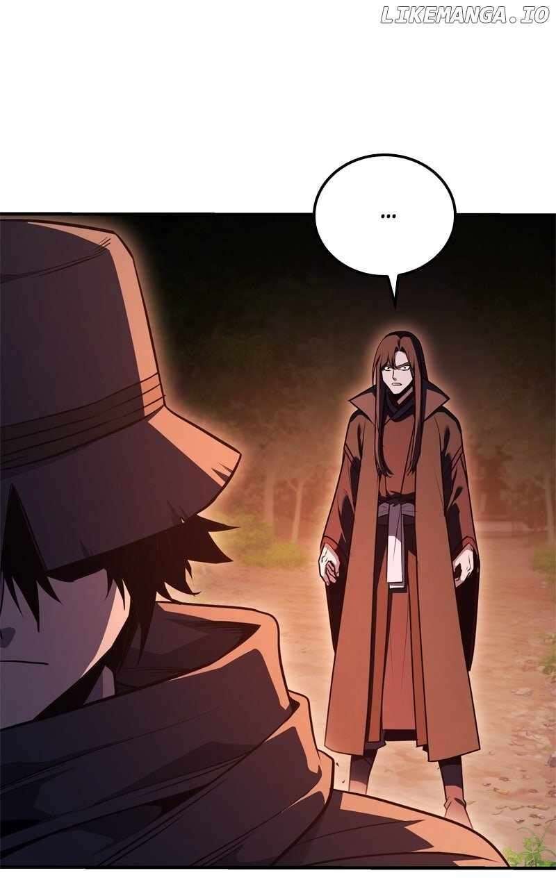 I Reincarnated As The Crazed Heir Chapter 146 Page 88