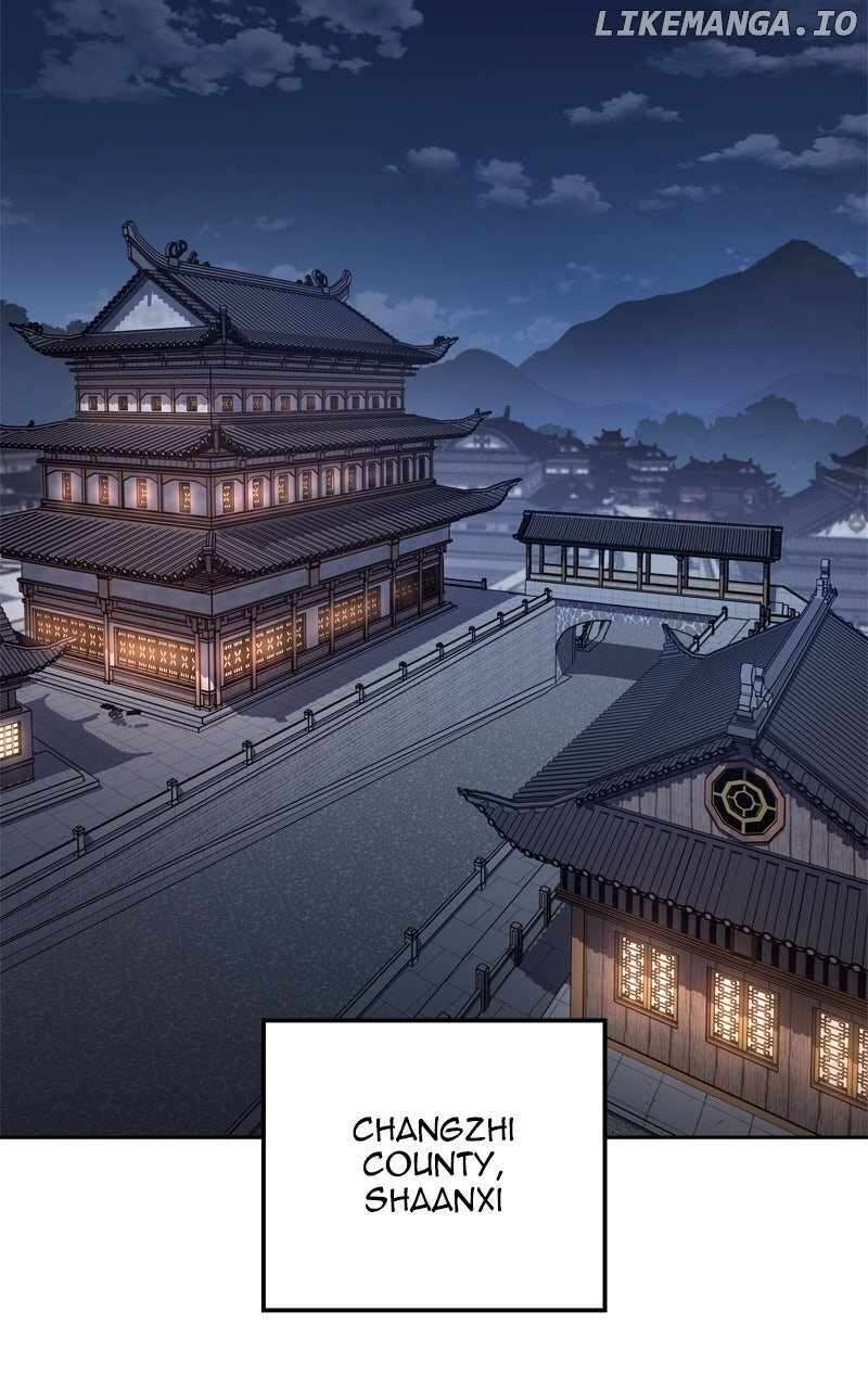 I Reincarnated As The Crazed Heir Chapter 146 Page 90
