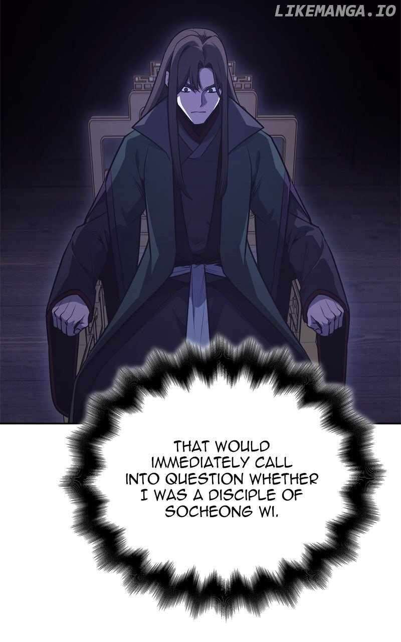 I Reincarnated As The Crazed Heir Chapter 146 Page 93