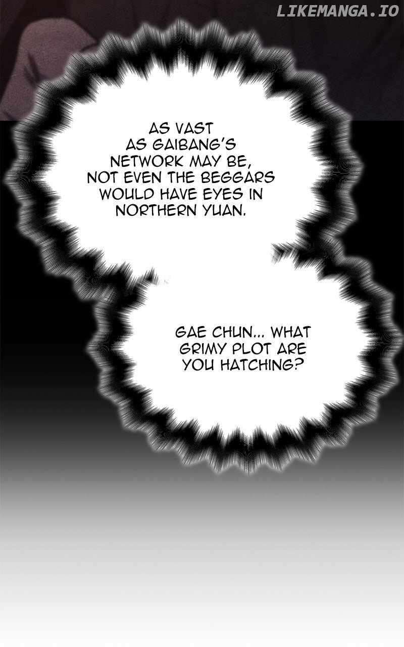 I Reincarnated As The Crazed Heir Chapter 146 Page 96