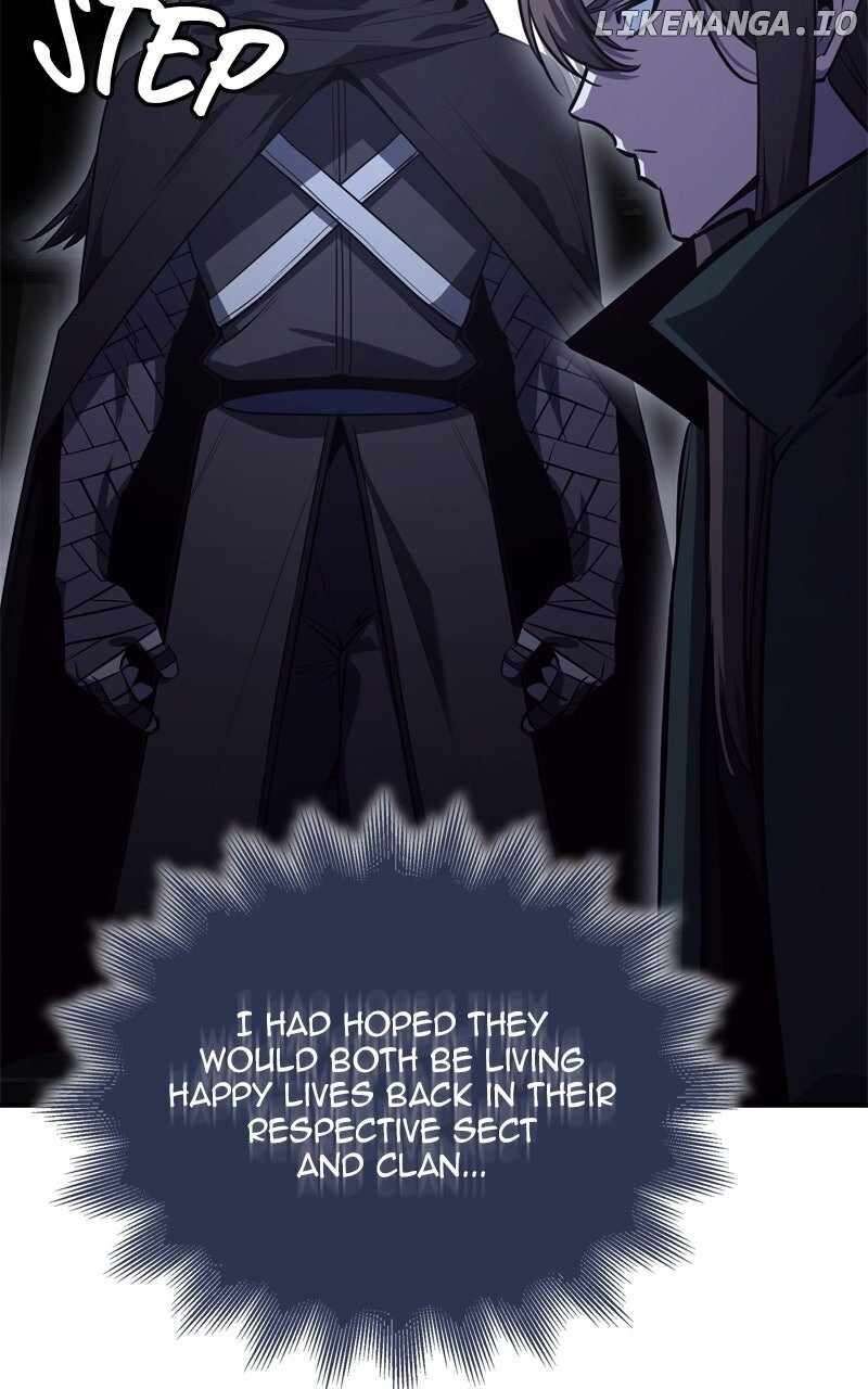 I Reincarnated As The Crazed Heir Chapter 146 Page 98