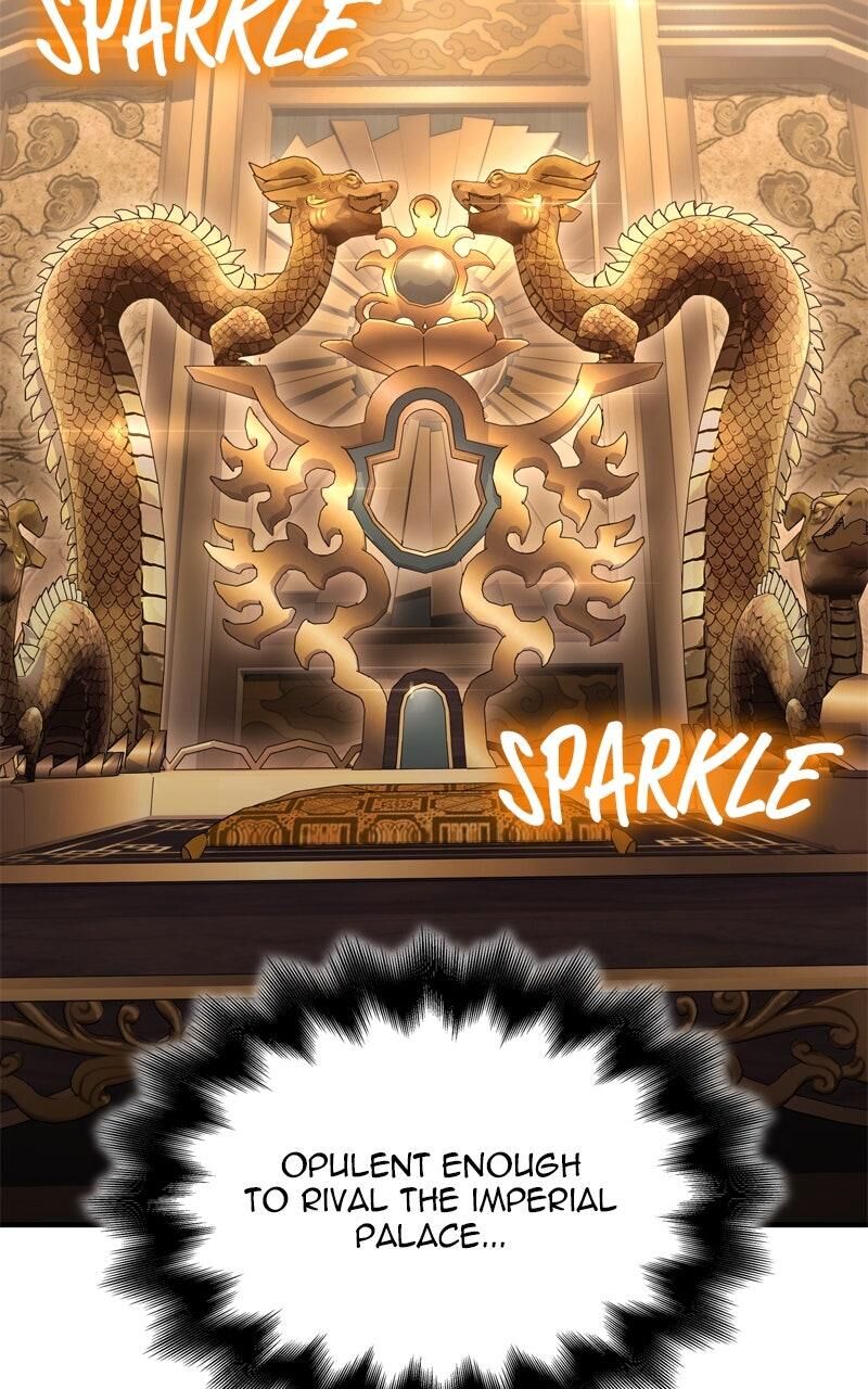 I Reincarnated As The Crazed Heir Chapter 147 Page 105
