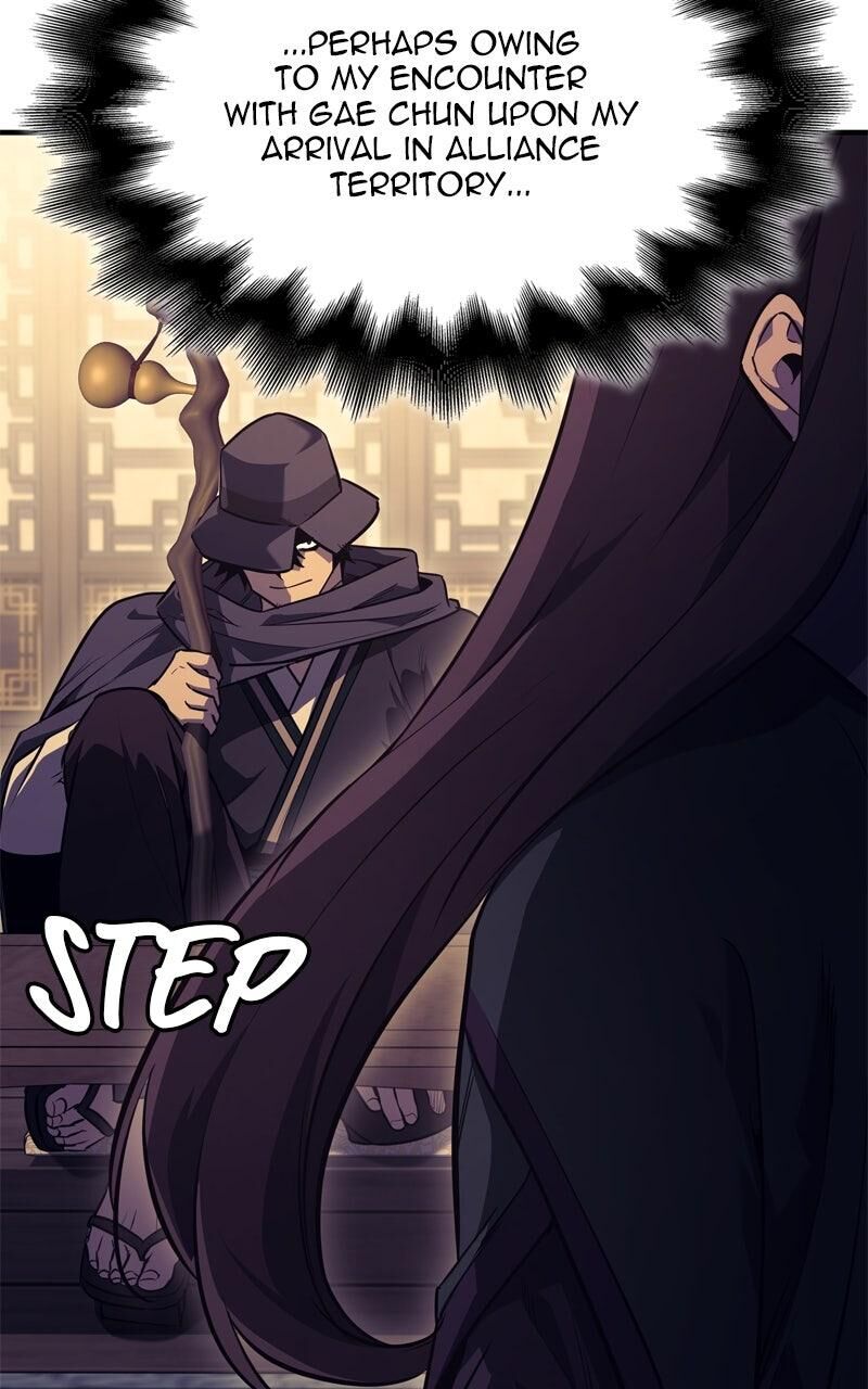 I Reincarnated As The Crazed Heir Chapter 147 Page 108