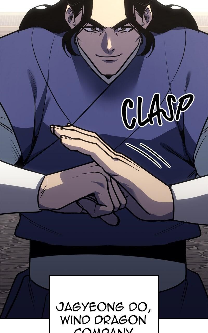 I Reincarnated As The Crazed Heir Chapter 147 Page 11