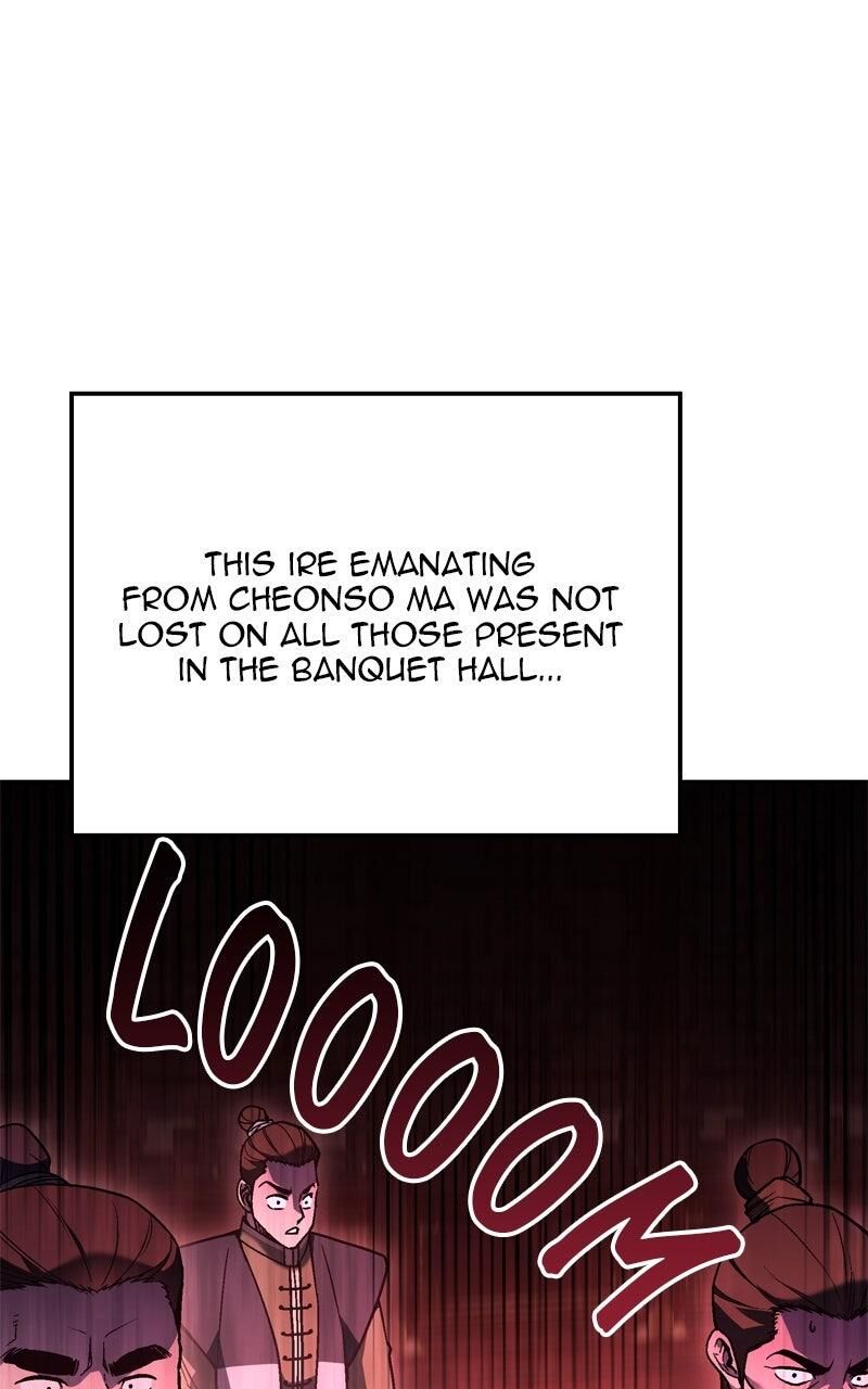 I Reincarnated As The Crazed Heir Chapter 147 Page 114