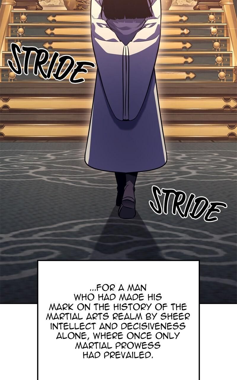 I Reincarnated As The Crazed Heir Chapter 147 Page 120