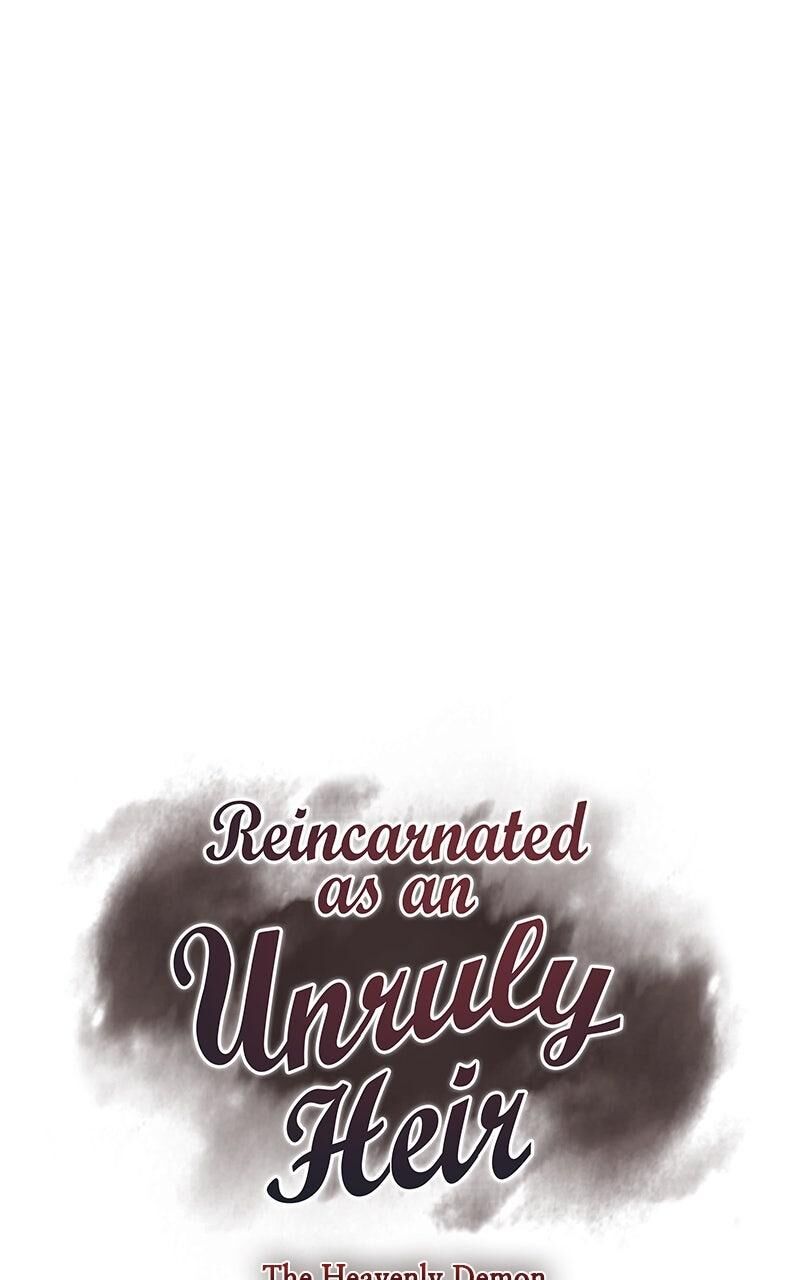 I Reincarnated As The Crazed Heir Chapter 147 Page 124