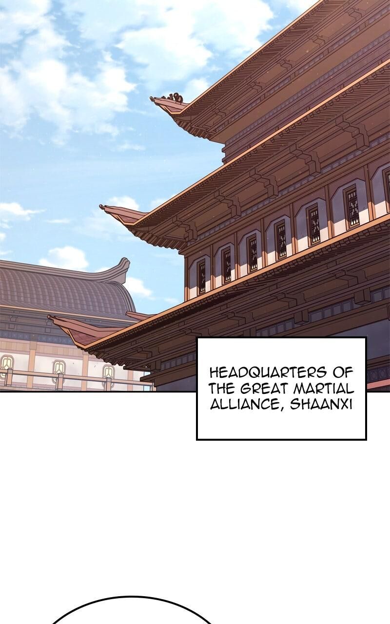 I Reincarnated As The Crazed Heir Chapter 147 Page 2