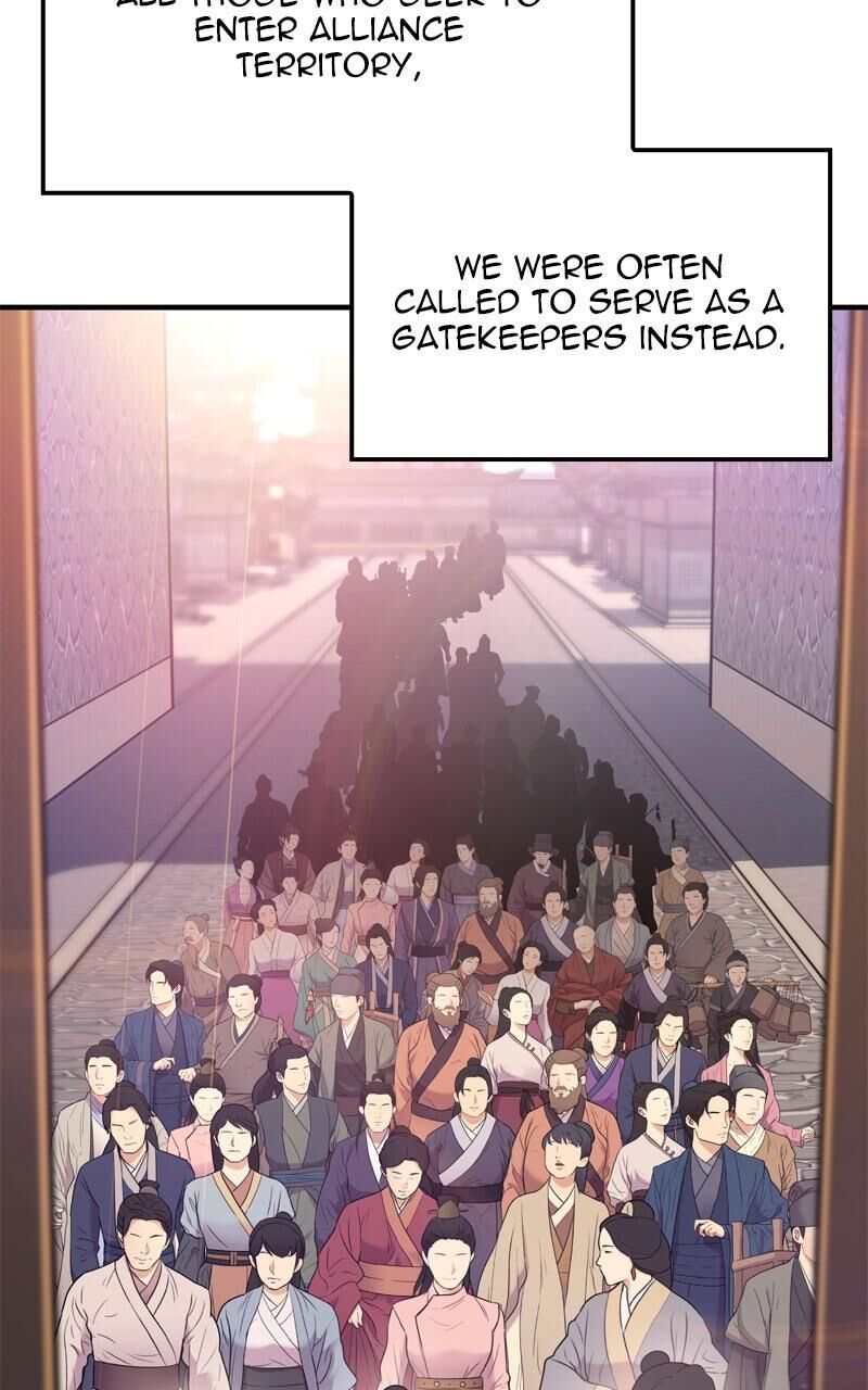 I Reincarnated As The Crazed Heir Chapter 147 Page 22