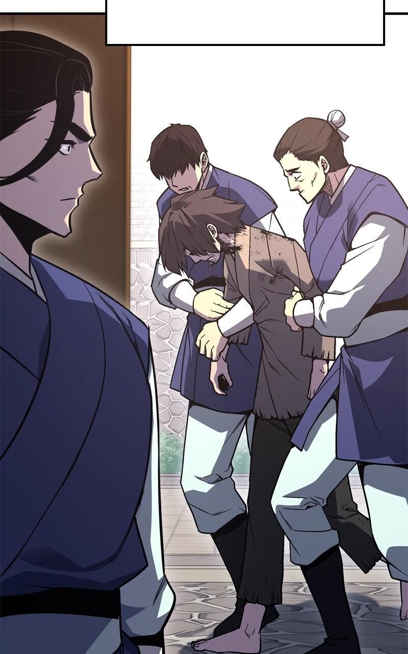 I Reincarnated As The Crazed Heir Chapter 147 Page 25