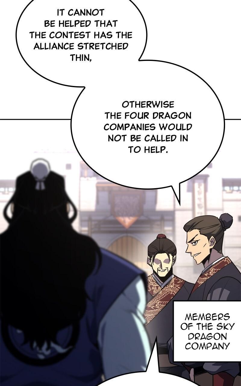 I Reincarnated As The Crazed Heir Chapter 147 Page 3
