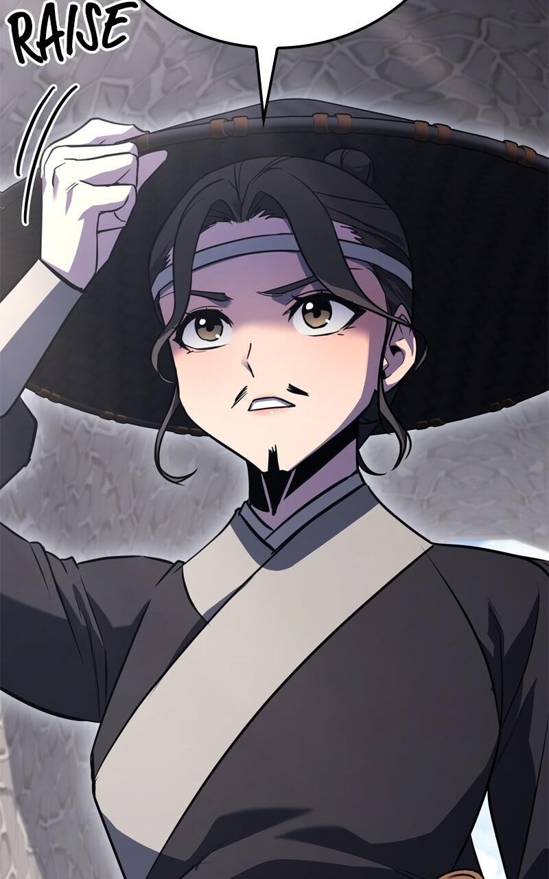 I Reincarnated As The Crazed Heir Chapter 147 Page 37