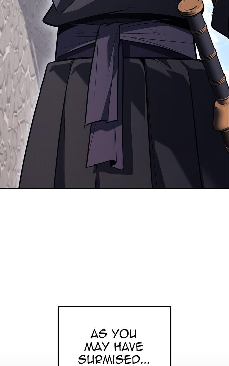 I Reincarnated As The Crazed Heir Chapter 147 Page 38