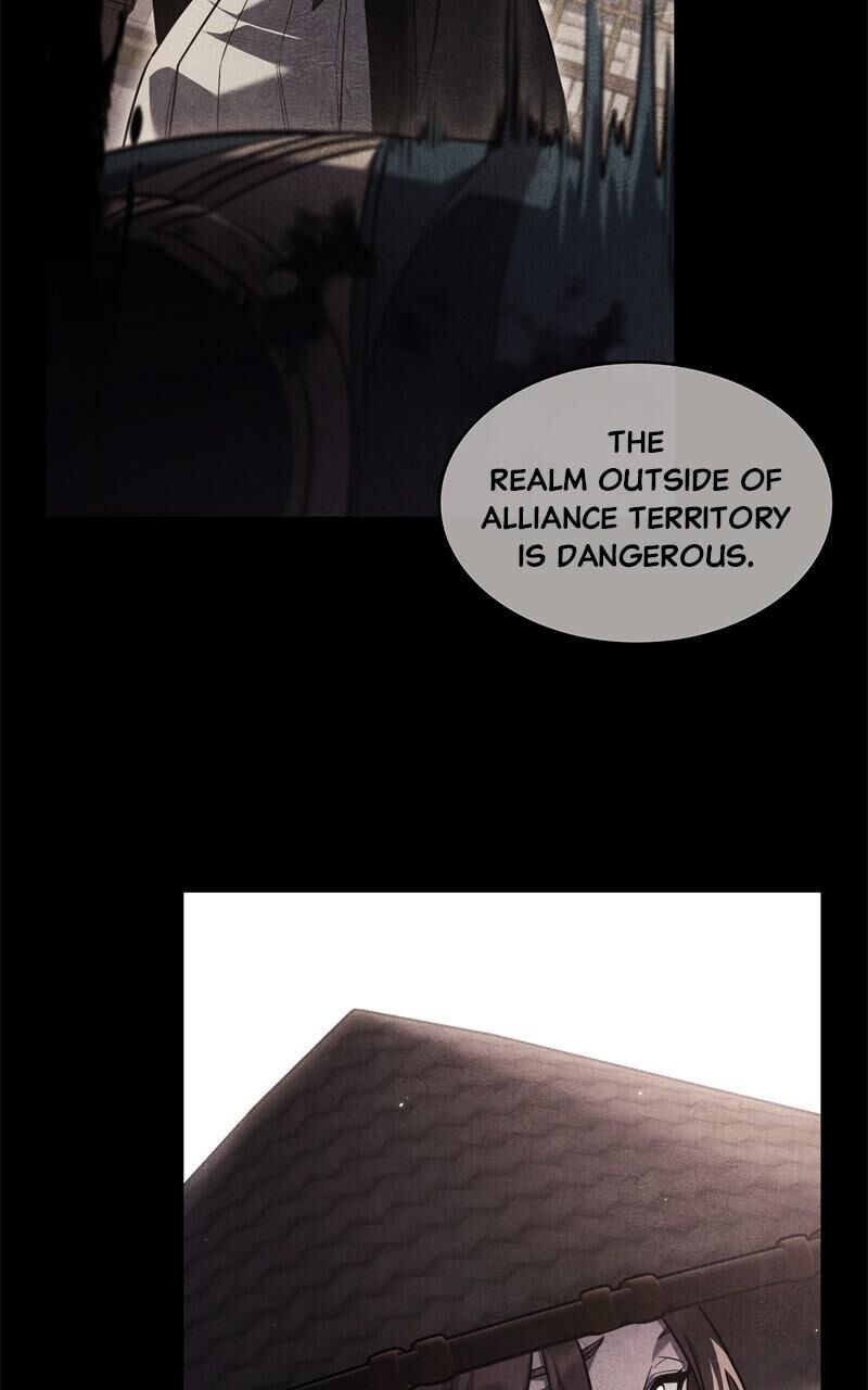 I Reincarnated As The Crazed Heir Chapter 147 Page 40