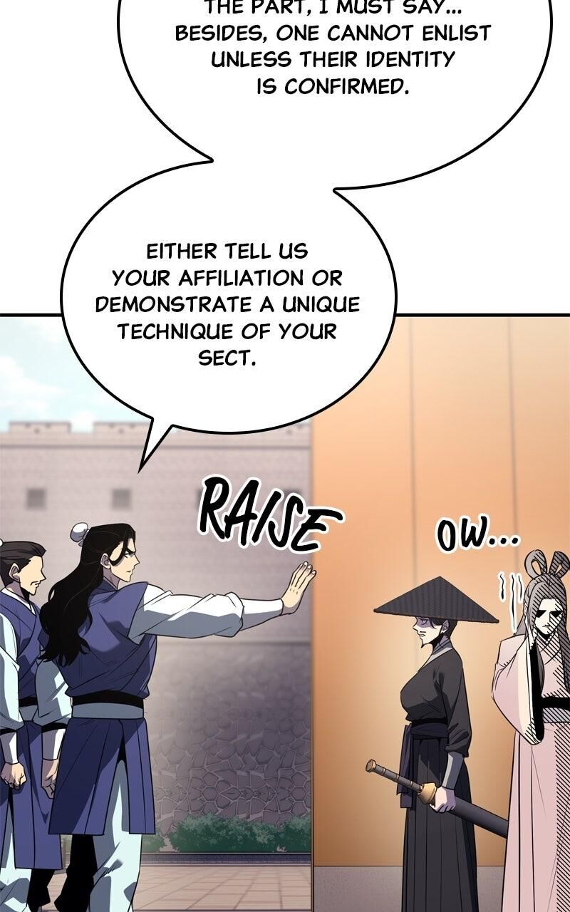 I Reincarnated As The Crazed Heir Chapter 147 Page 43