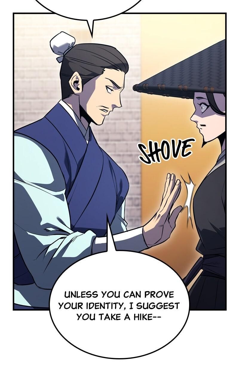 I Reincarnated As The Crazed Heir Chapter 147 Page 45