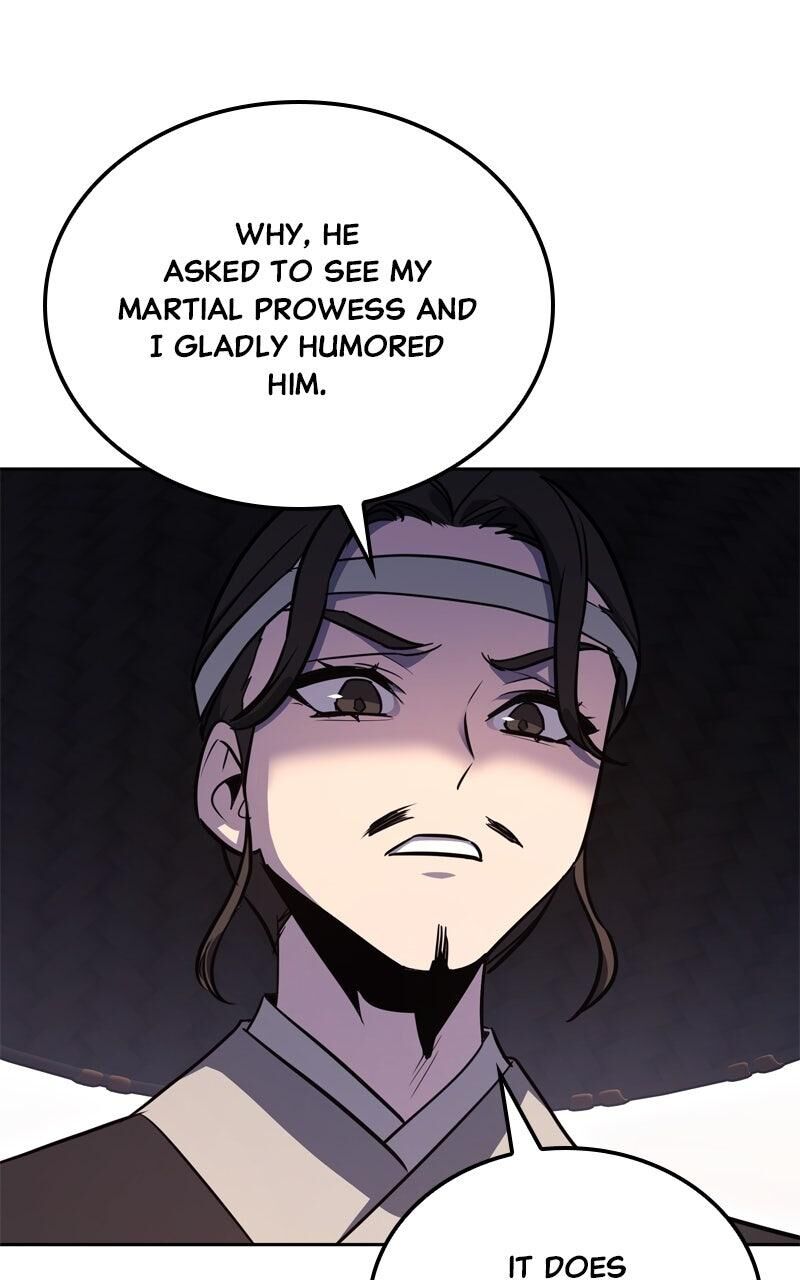 I Reincarnated As The Crazed Heir Chapter 147 Page 52