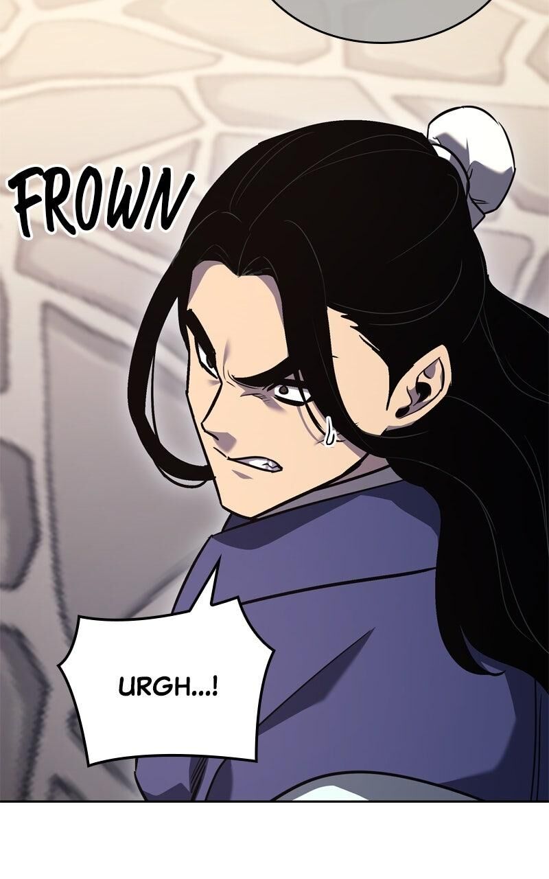 I Reincarnated As The Crazed Heir Chapter 147 Page 54