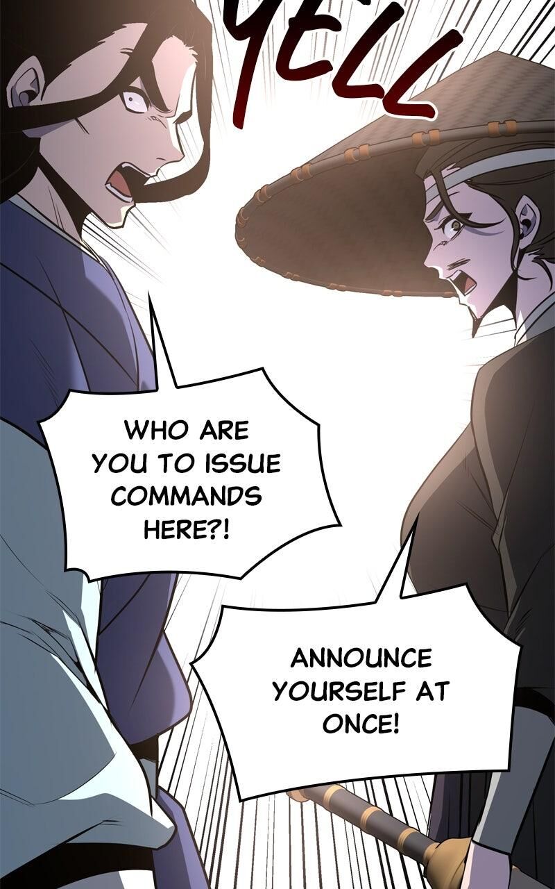 I Reincarnated As The Crazed Heir Chapter 147 Page 56