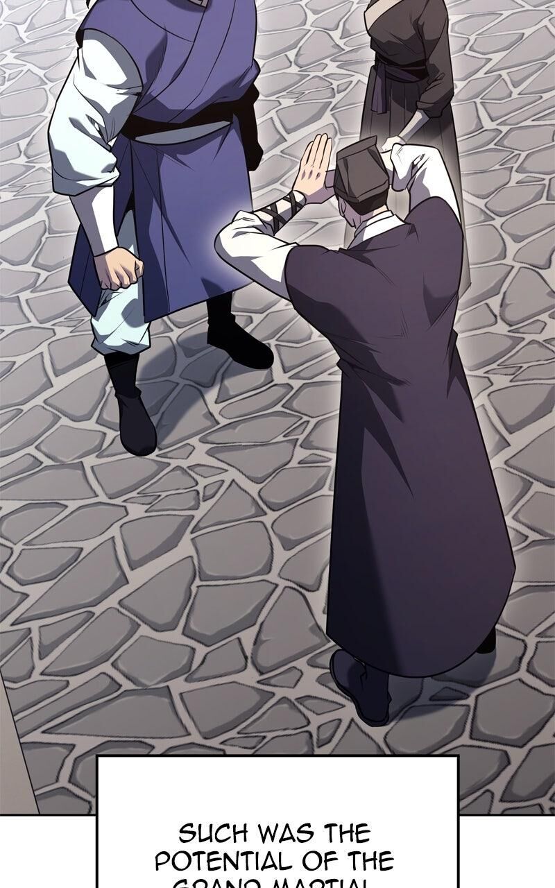 I Reincarnated As The Crazed Heir Chapter 147 Page 61