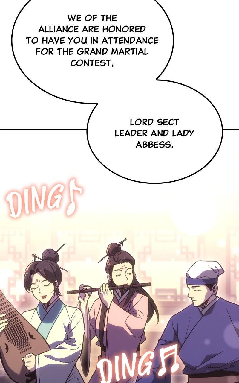 I Reincarnated As The Crazed Heir Chapter 147 Page 71