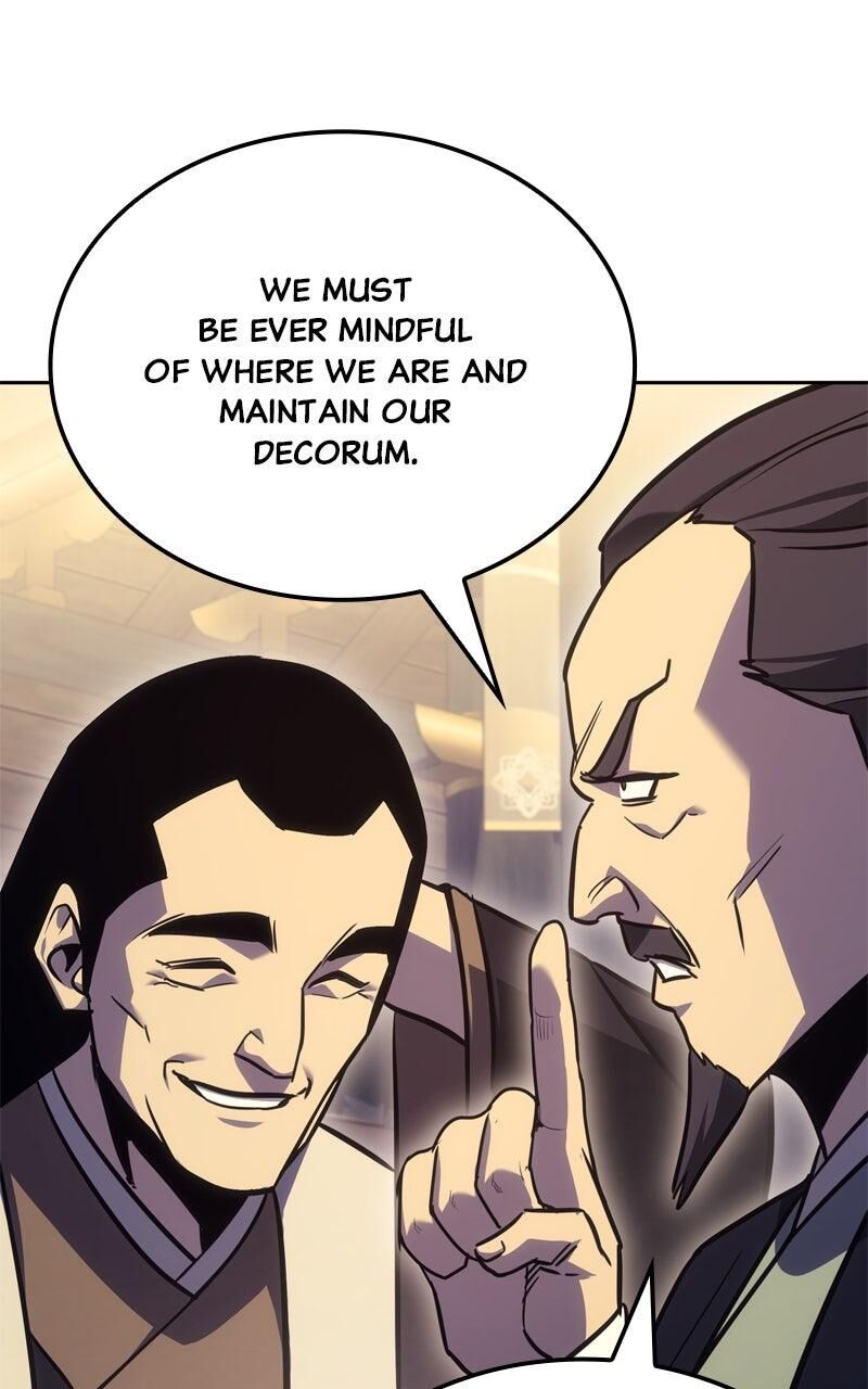 I Reincarnated As The Crazed Heir Chapter 147 Page 73