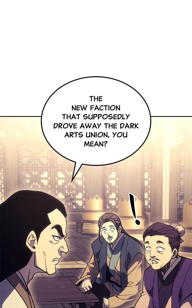 I Reincarnated As The Crazed Heir Chapter 147 Page 78