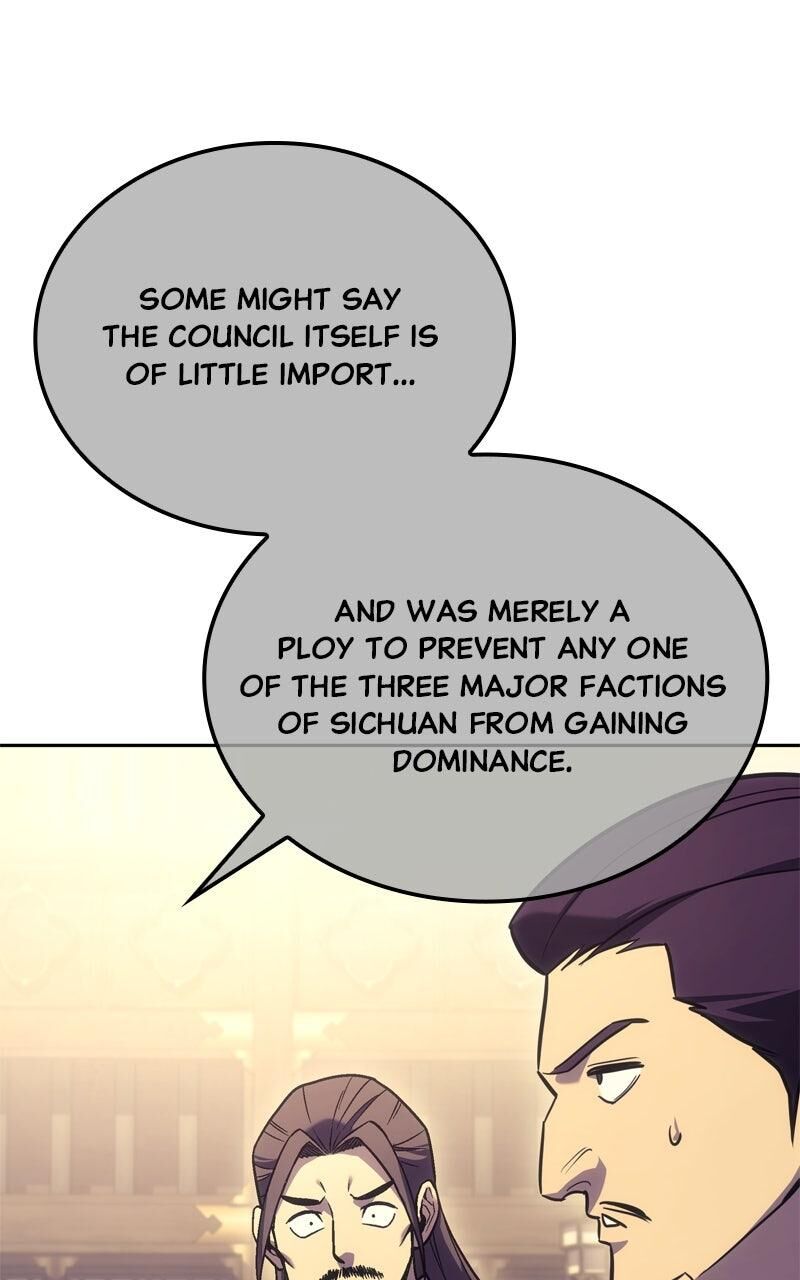 I Reincarnated As The Crazed Heir Chapter 147 Page 80