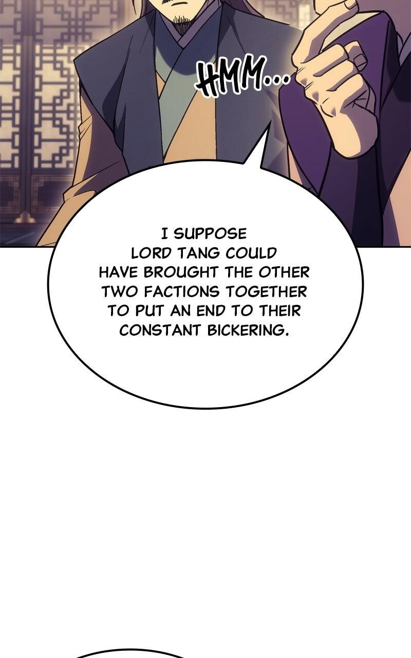 I Reincarnated As The Crazed Heir Chapter 147 Page 81