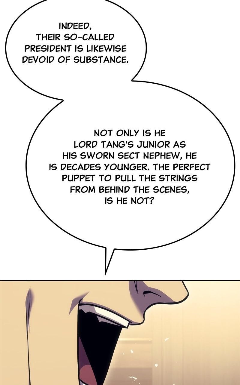 I Reincarnated As The Crazed Heir Chapter 147 Page 82