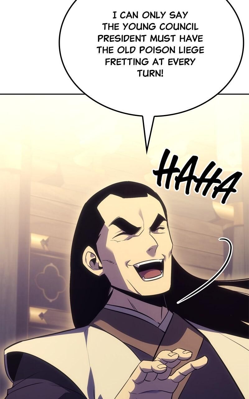 I Reincarnated As The Crazed Heir Chapter 147 Page 84